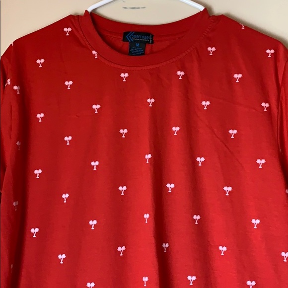 Palm Tree Tee - Picture 2 of 5